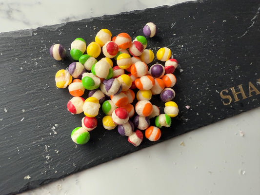 Freeze Dried Sweets - Variety of Flavours