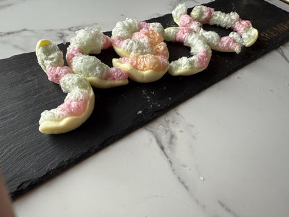 Freeze Dried Sweets - Variety of Flavours