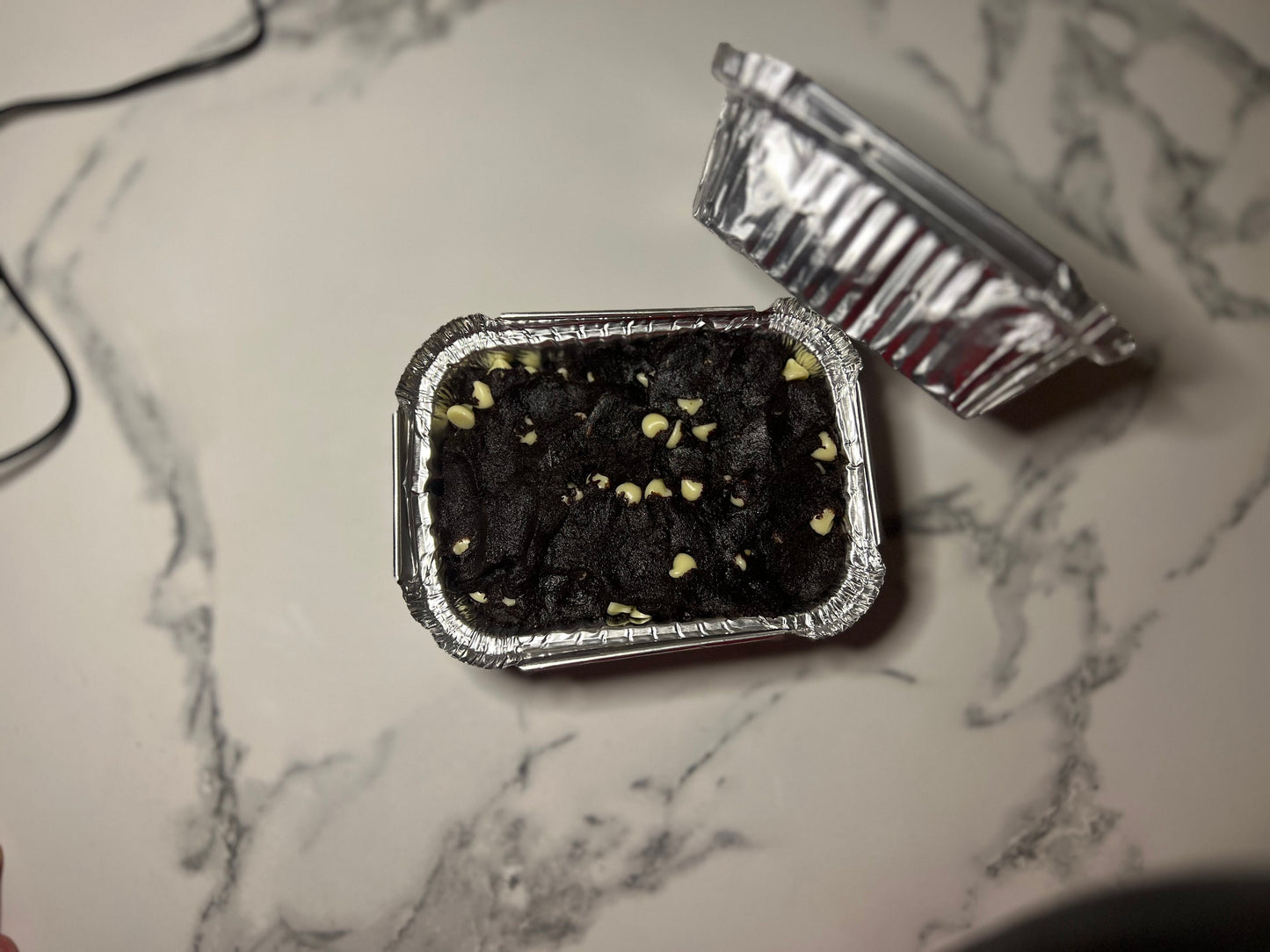 Edible Brownie Batter - Delicious, Safe & Ready to Eat Dessert Treat, Perfect for Snacking and Gifting