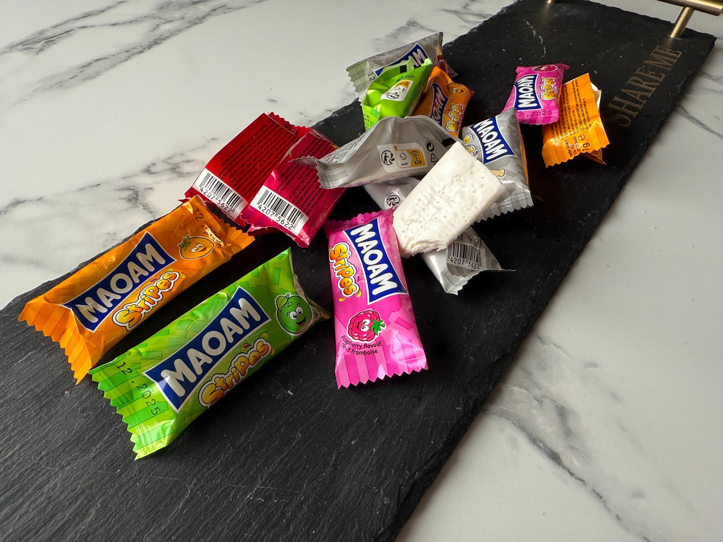 Freeze Dried Sweets - Variety of Flavours