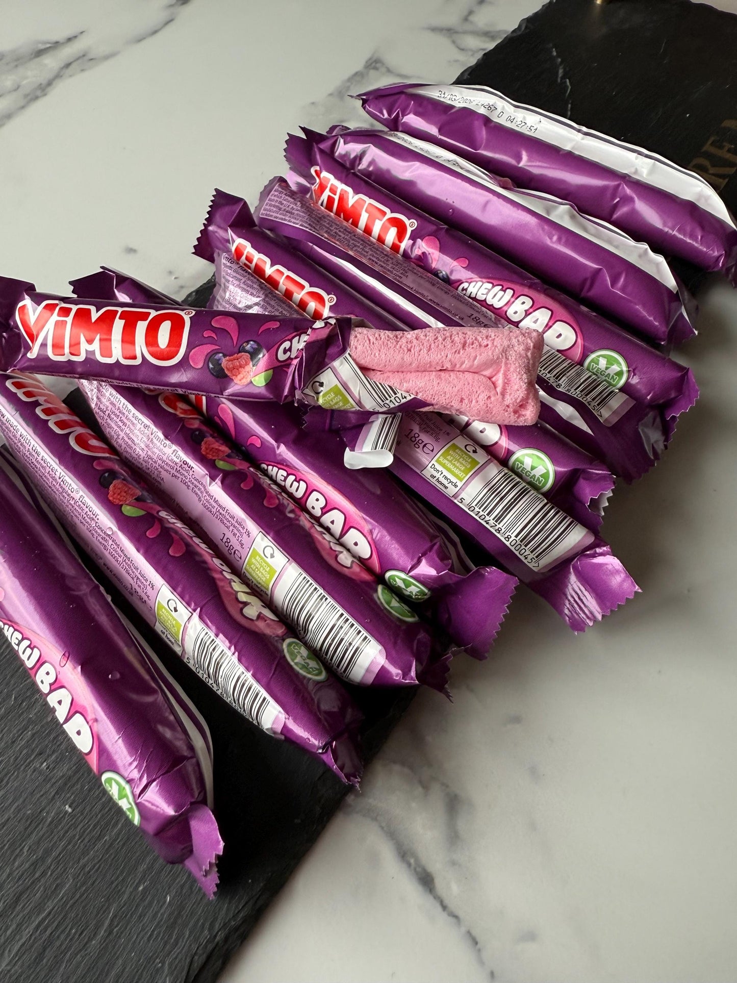 Freeze Dried Sweets - Variety of Flavours